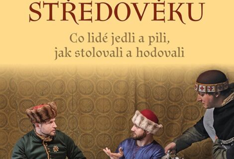 Gastronomie českého středověku